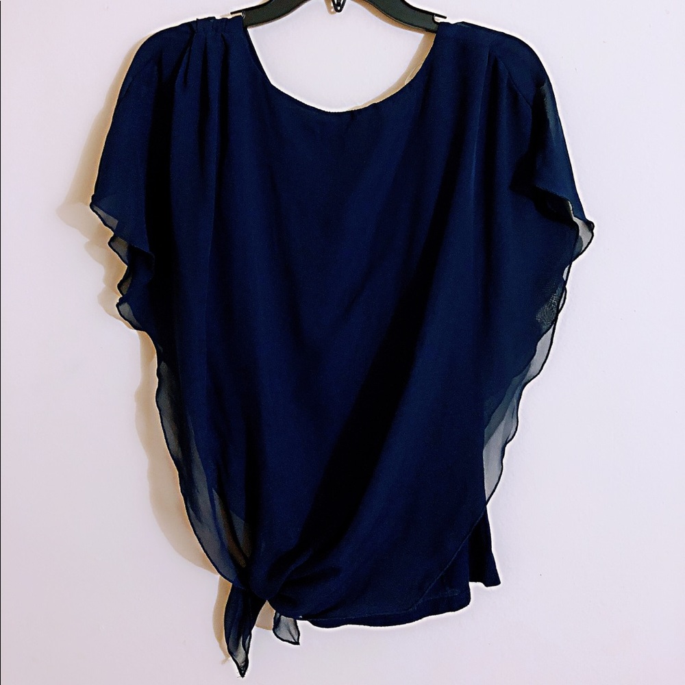 Blouse - Picture 2 of 2